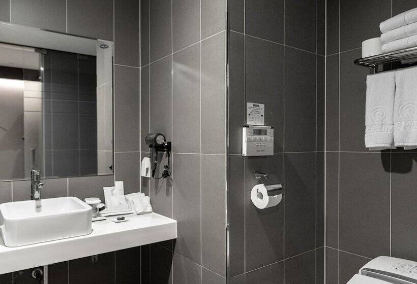 The Prima Hotel Jongno