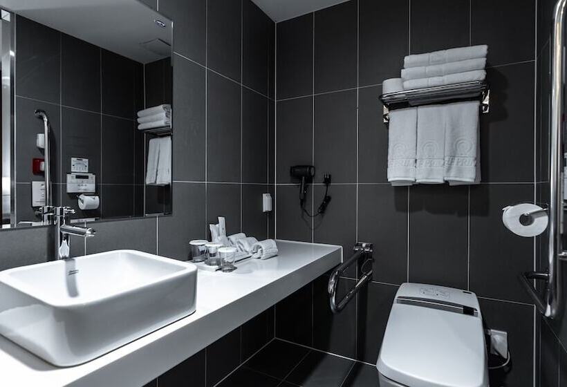 The Prima Hotel Jongno