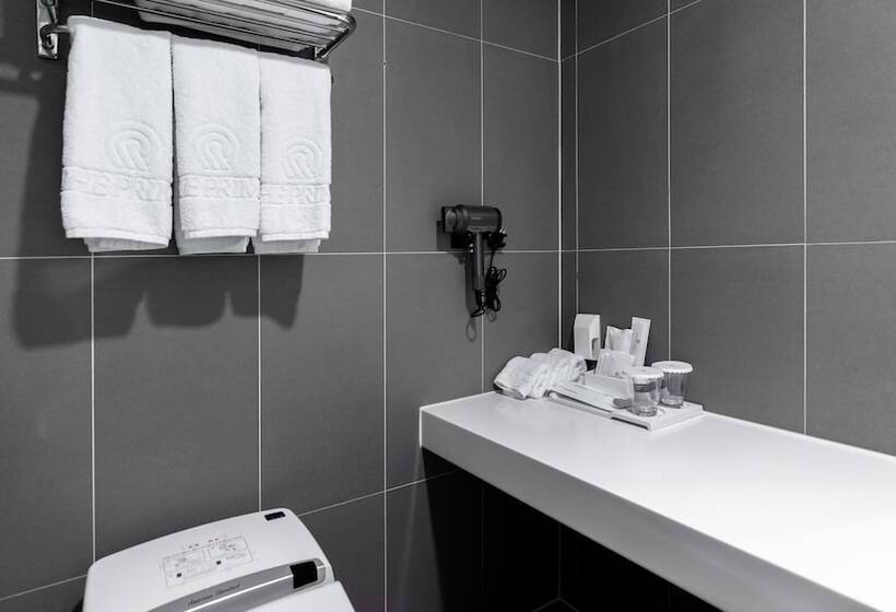 The Prima Hotel Jongno