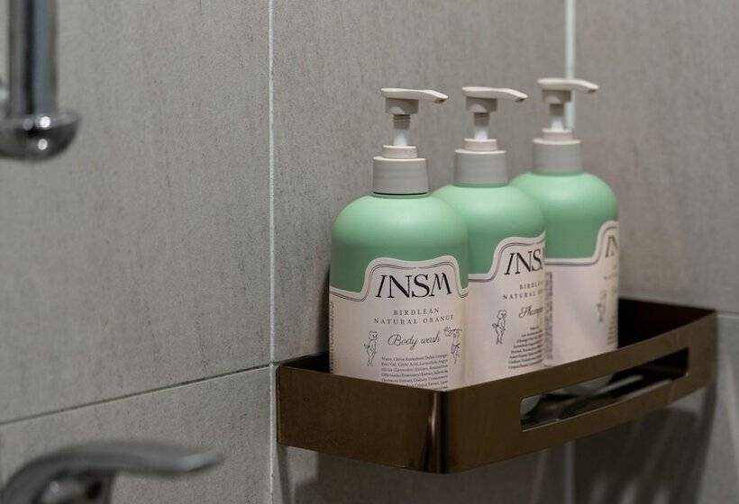 The Prima Hotel Jongno