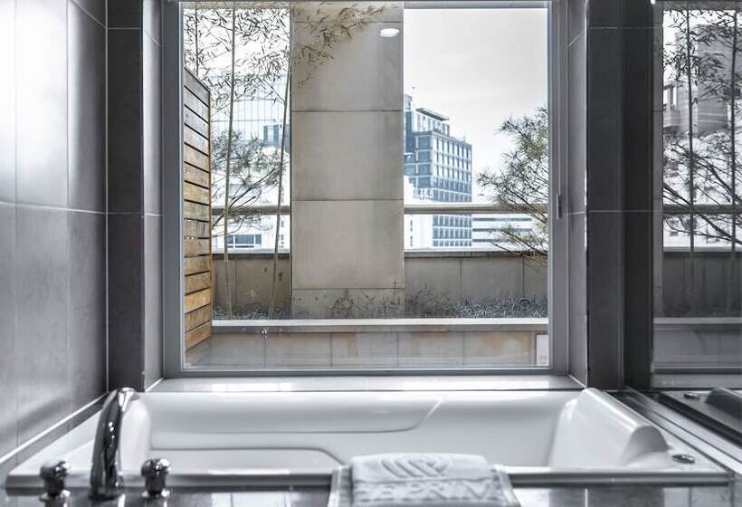 The Prima Hotel Jongno