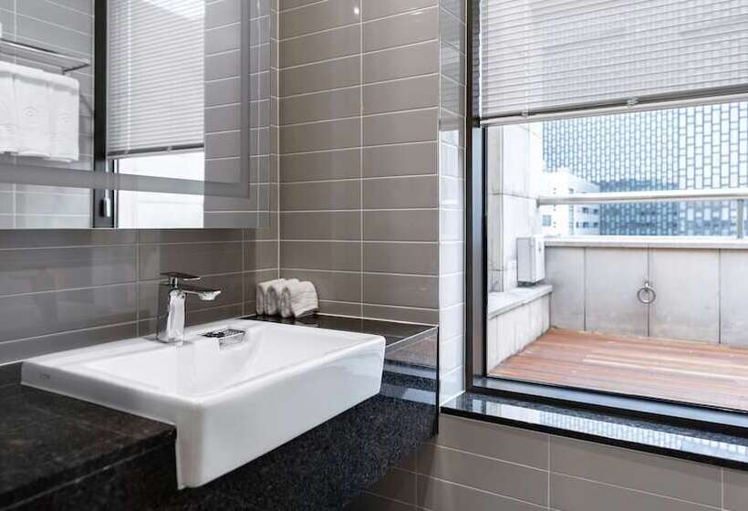 The Prima Hotel Jongno