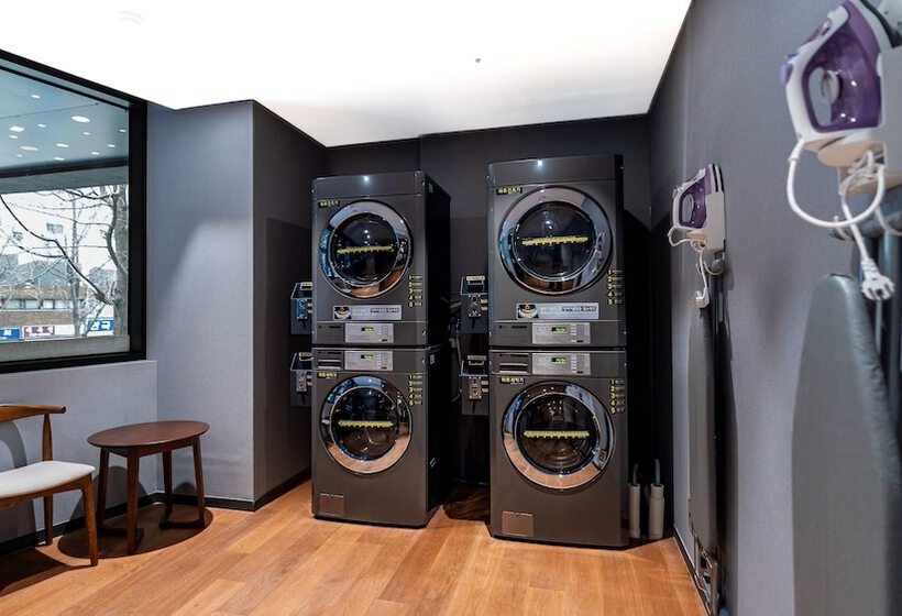 The Prima Hotel Jongno