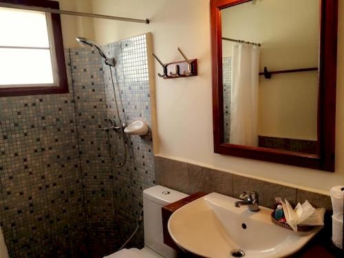 فندق Avilla Phasouk