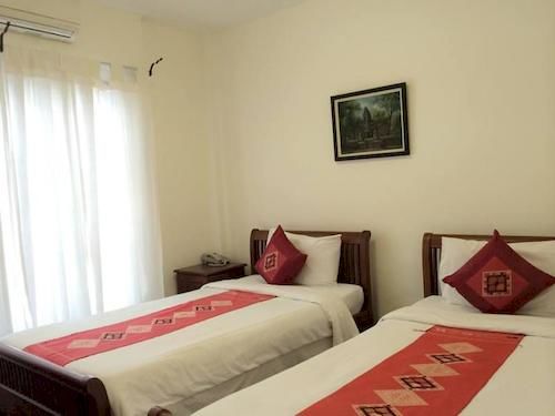 فندق Avilla Phasouk