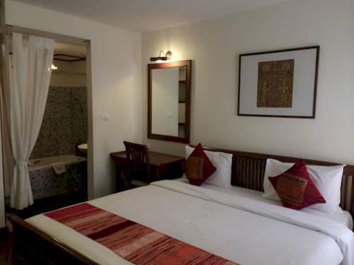 فندق Avilla Phasouk