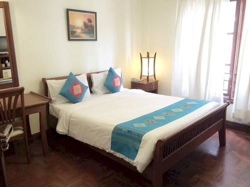 فندق Avilla Phasouk