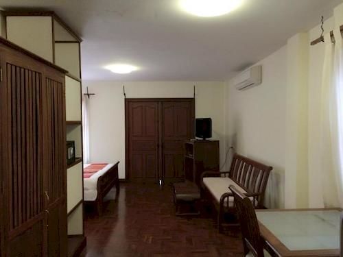 فندق Avilla Phasouk