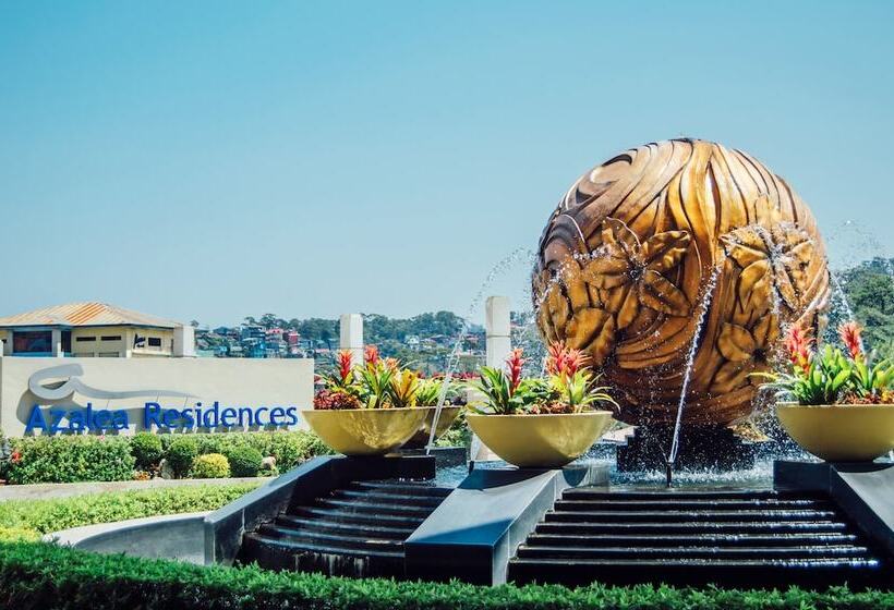 فندق Azalea Residences Baguio