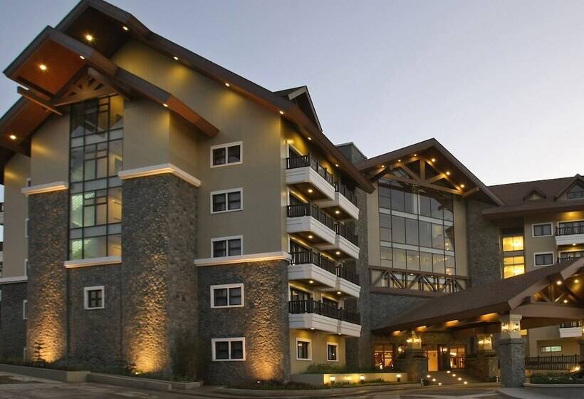 فندق Azalea Residences Baguio