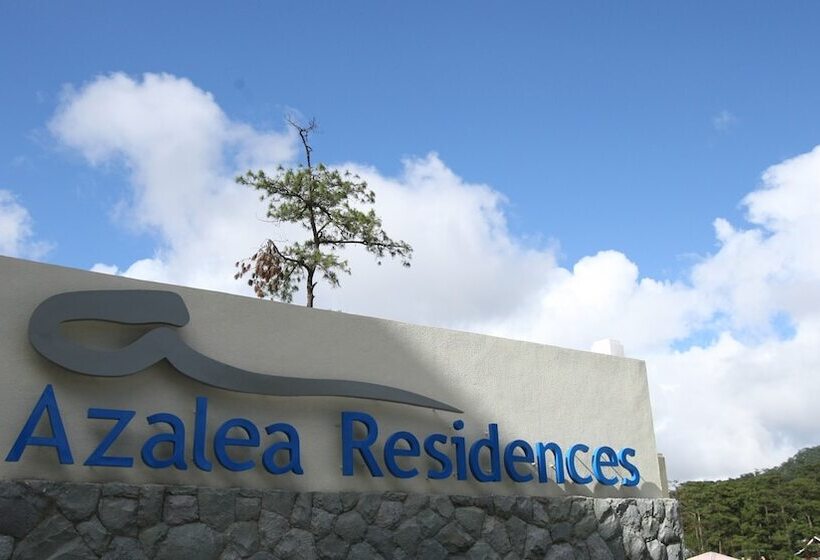 فندق Azalea Residences Baguio