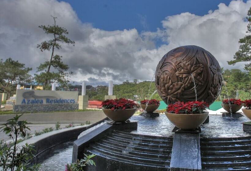 Hotel Azalea Residences Baguio