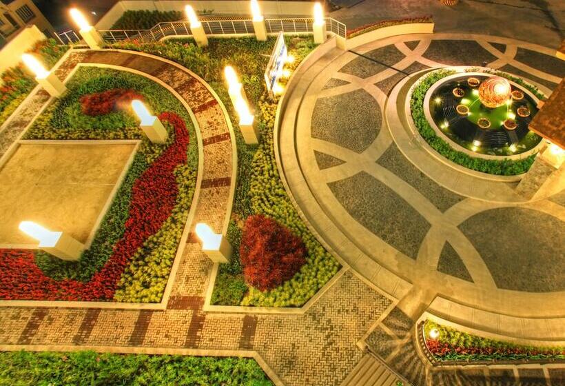 Hotel Azalea Residences Baguio