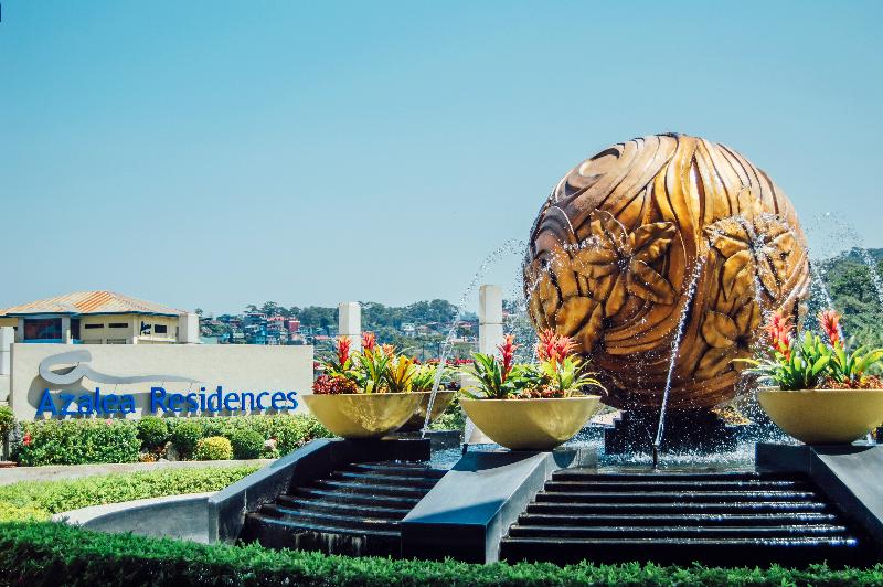 فندق Azalea Residences Baguio