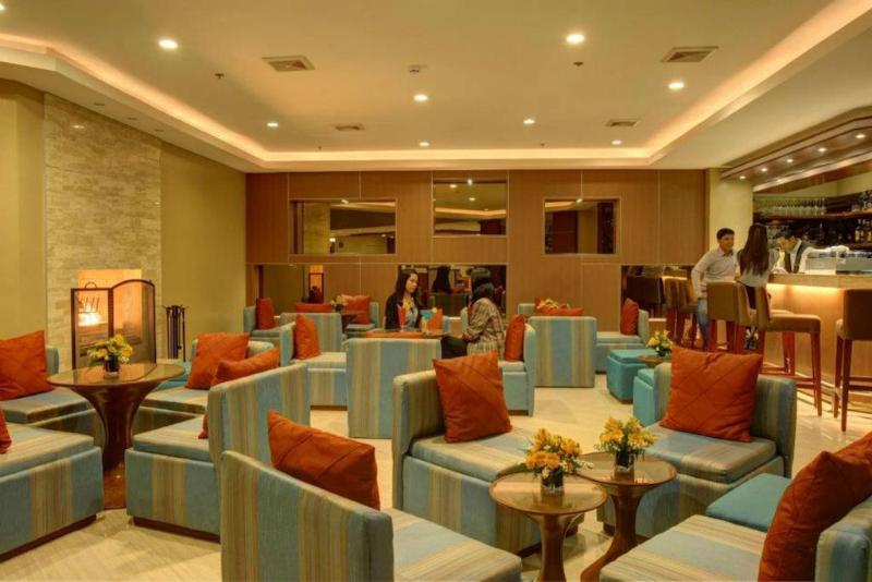 Hotel Azalea Residences Baguio