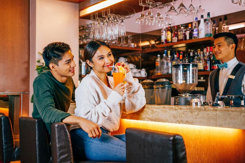 Hotel Azalea Residences Baguio