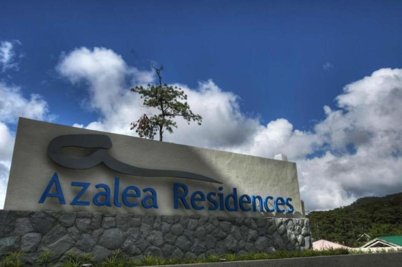 Hotel Azalea Residences Baguio