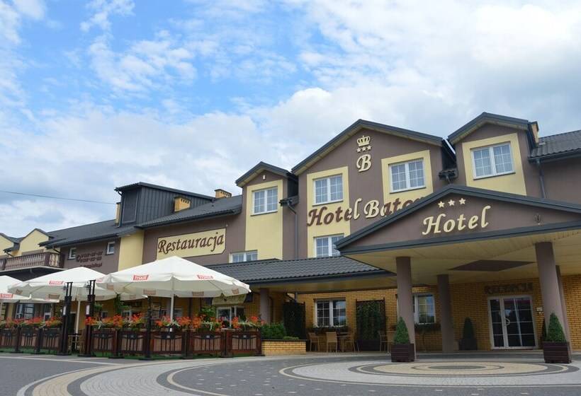 酒店 Batory