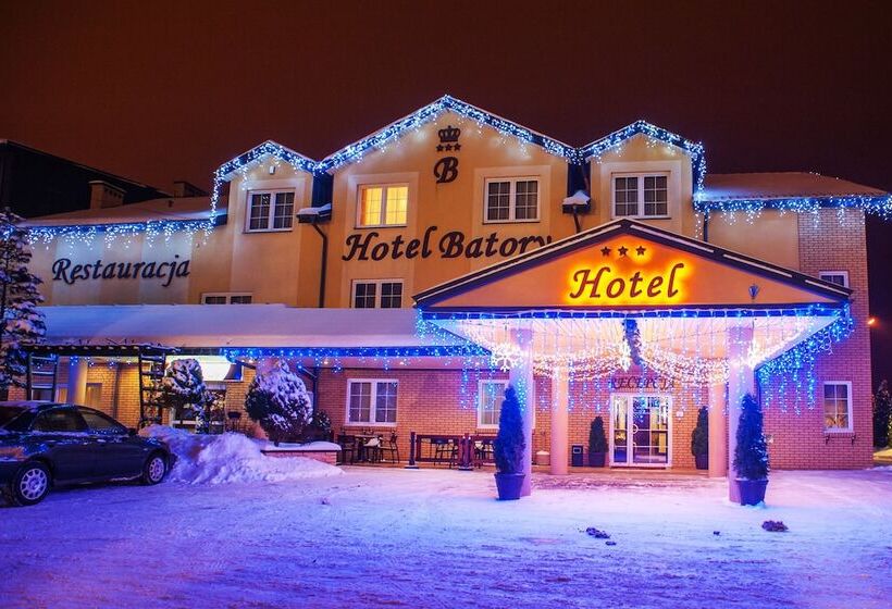 酒店 Batory