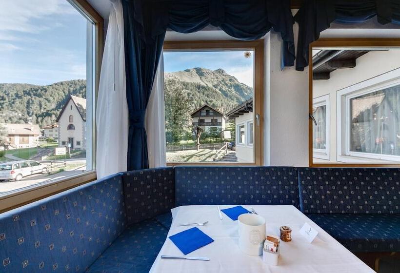 בית מלון כפרי Bellamonte