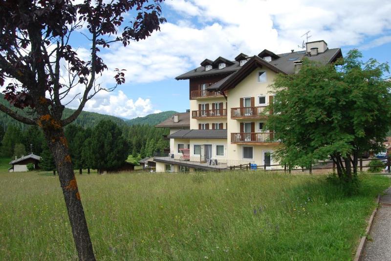 בית מלון כפרי Bellamonte