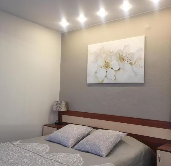 בית מלון כפרי Belomorskaya