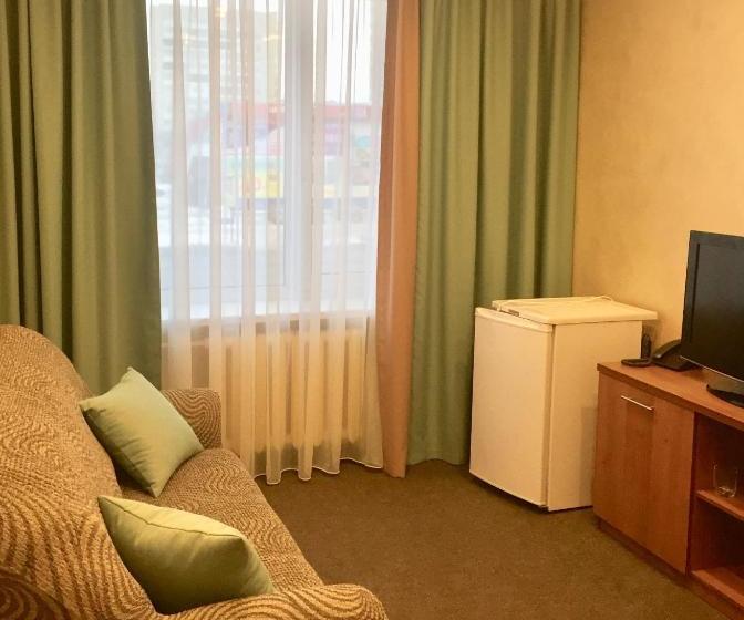 בית מלון כפרי Belomorskaya