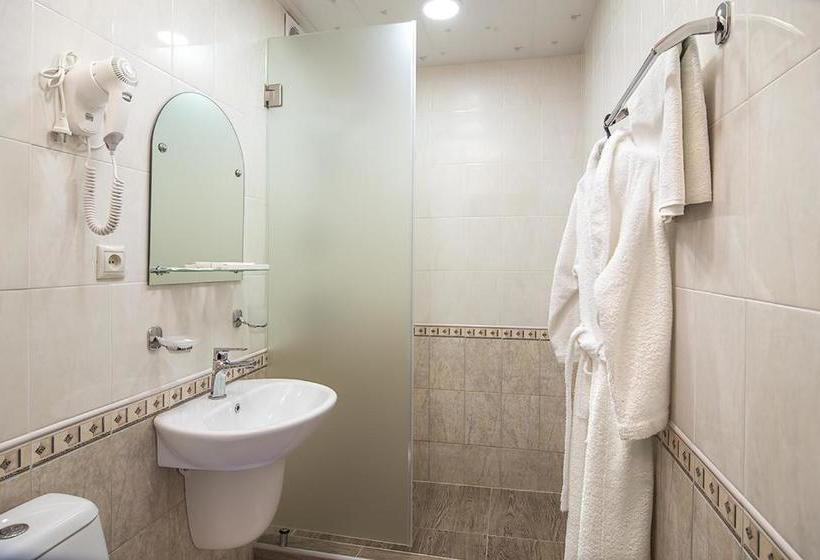 فندق Belomorskaya