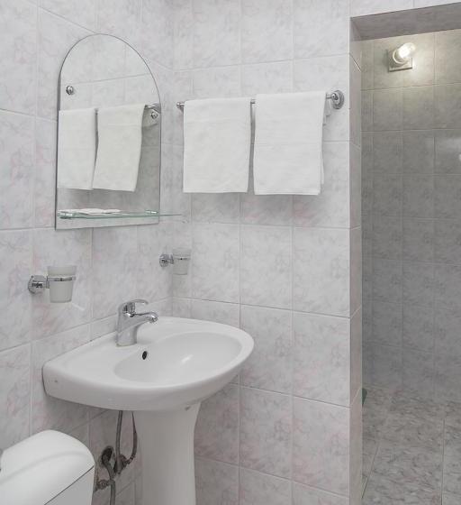 בית מלון כפרי Belomorskaya