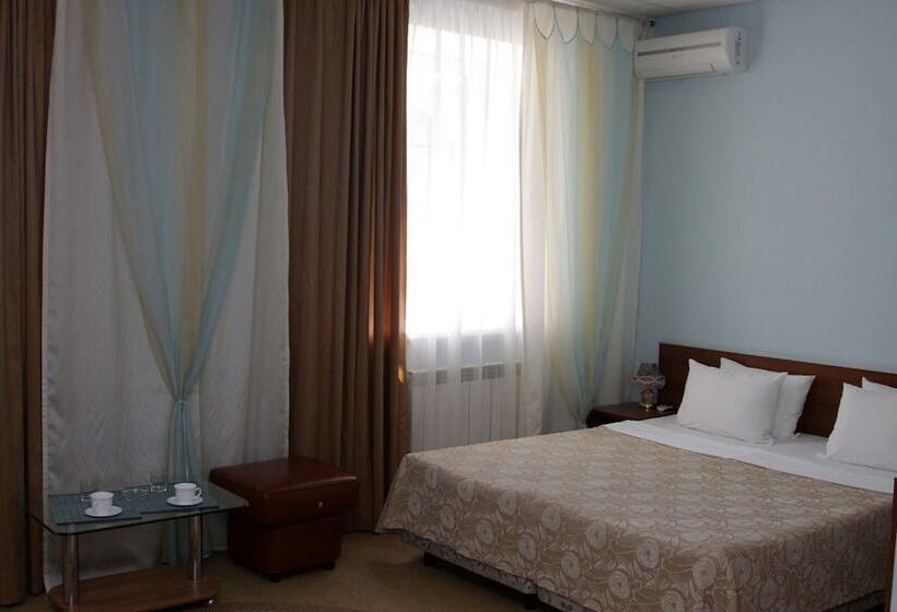 ホテル Berison Hudyakova