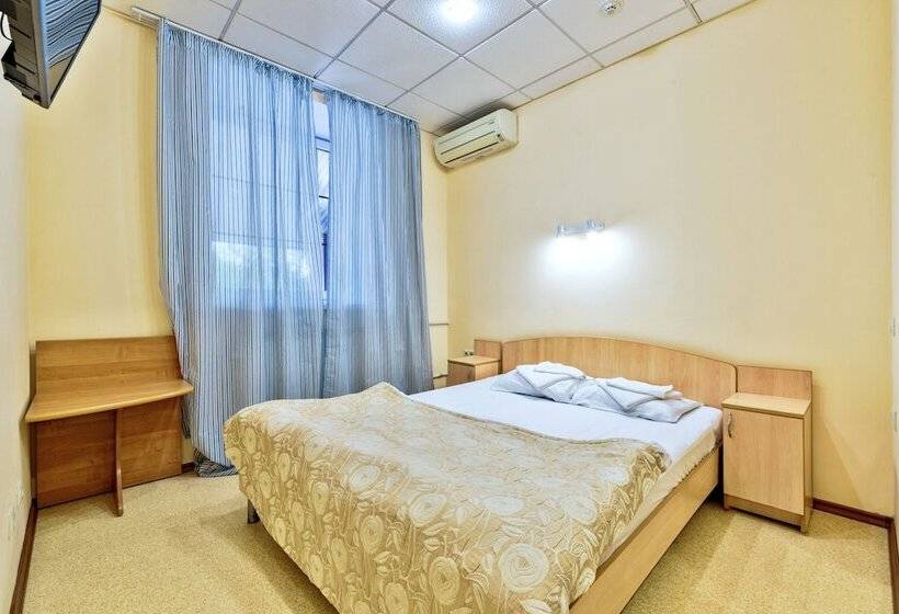 ホテル Berison Hudyakova