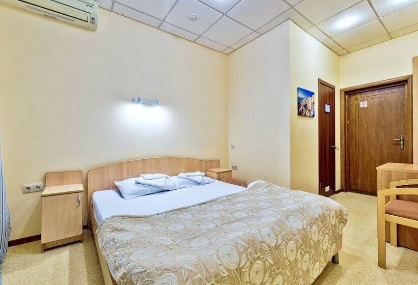 ホテル Berison Hudyakova