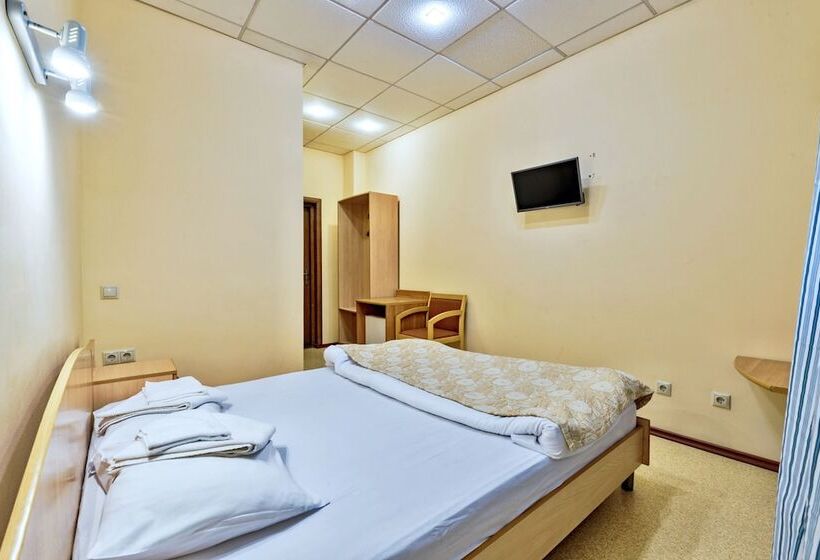 ホテル Berison Hudyakova