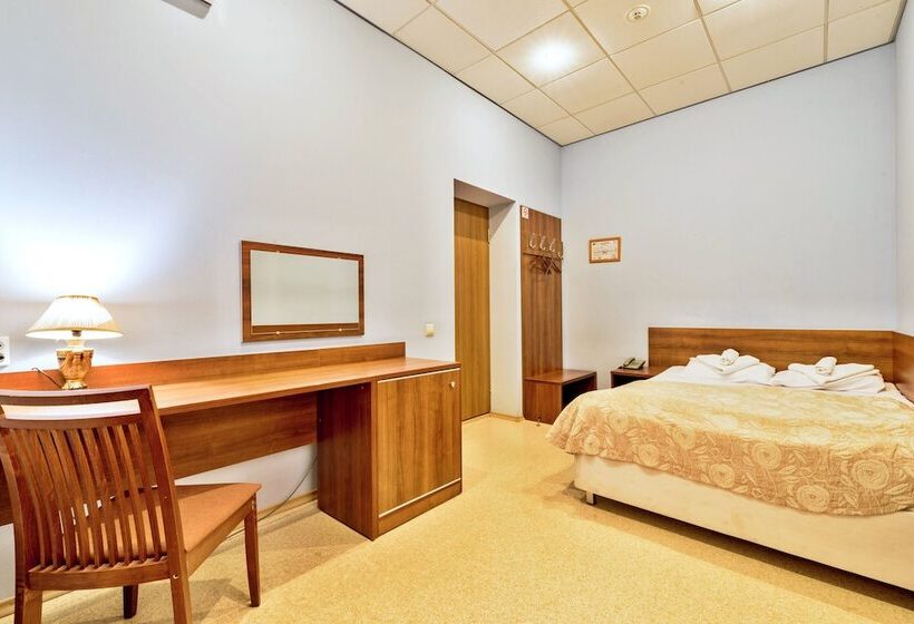 ホテル Berison Hudyakova