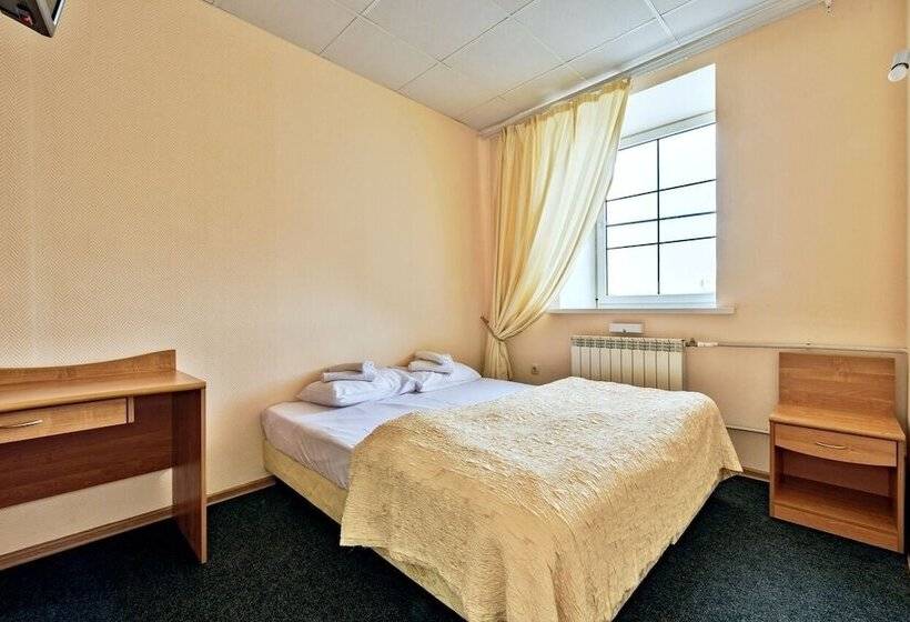 ホテル Berison Hudyakova