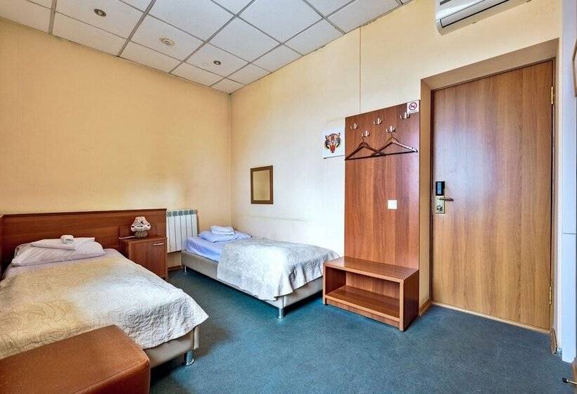 ホテル Berison Hudyakova