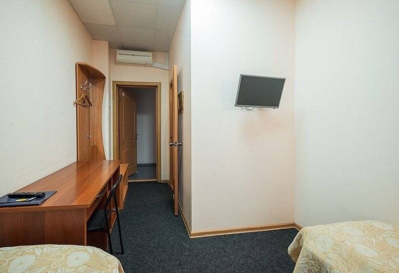 ホテル Berison Hudyakova