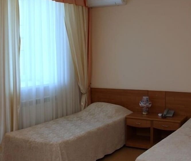 ホテル Berison Hudyakova