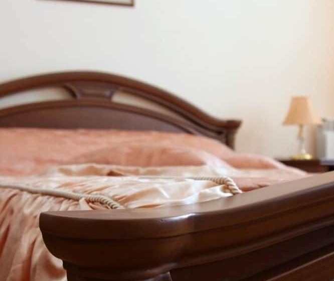 ホテル Berison Hudyakova