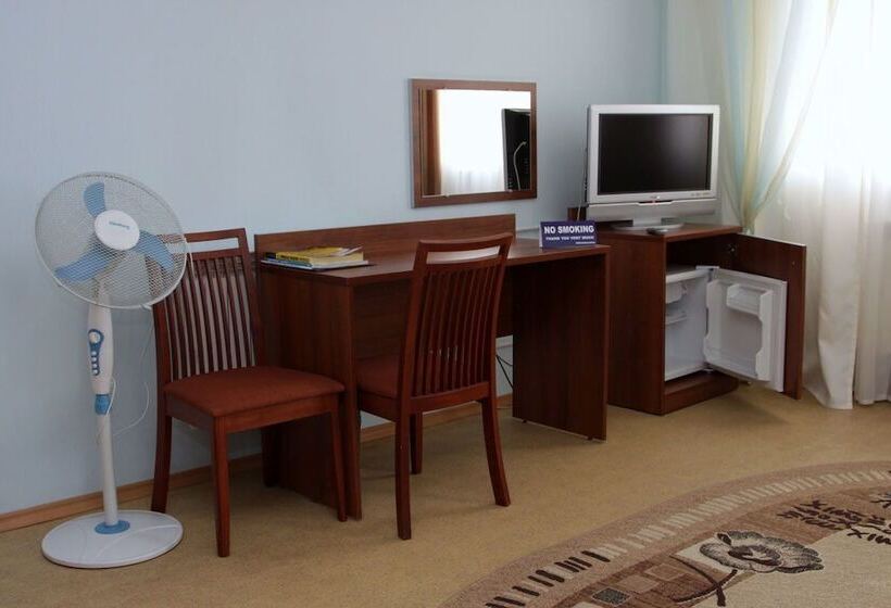 ホテル Berison Hudyakova