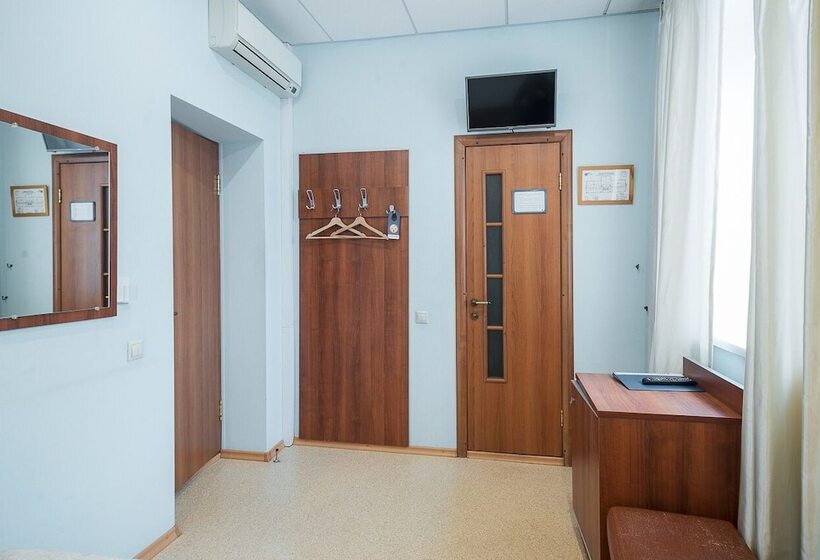 ホテル Berison Hudyakova