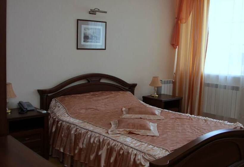 ホテル Berison Hudyakova