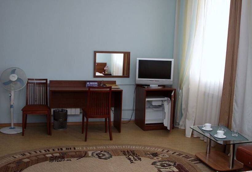 ホテル Berison Hudyakova