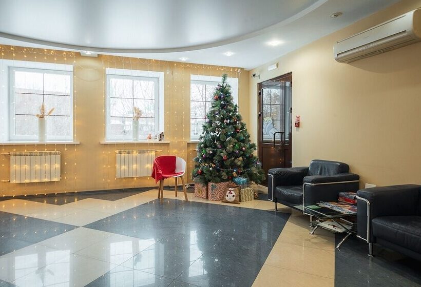 ホテル Berison Hudyakova