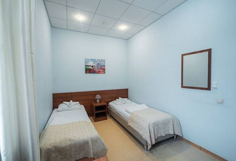 ホテル Berison Hudyakova