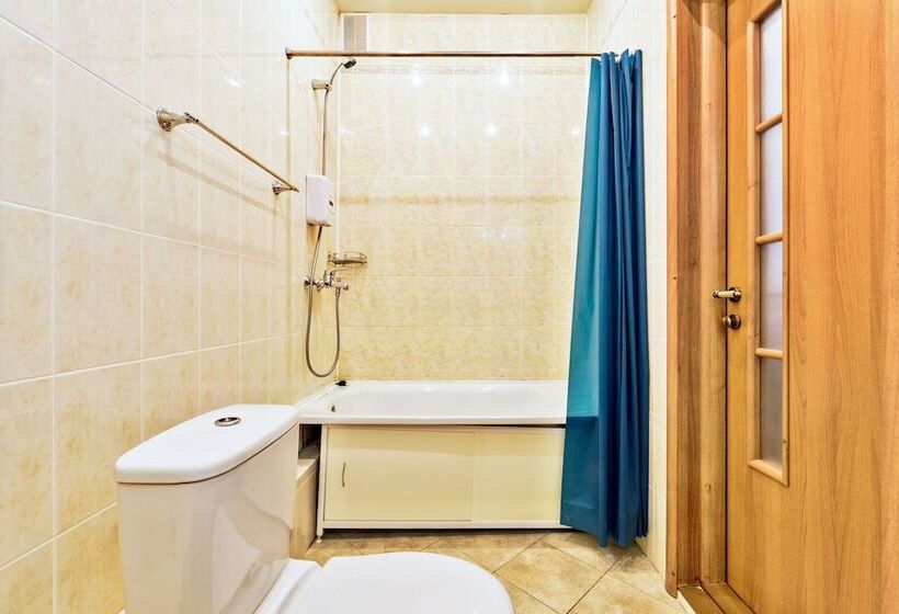 ホテル Berison Hudyakova