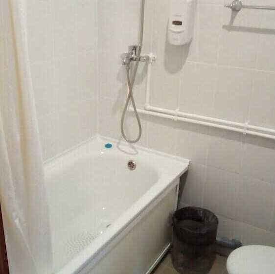 ホテル Berison Hudyakova