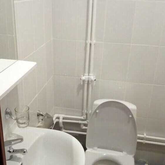 ホテル Berison Hudyakova