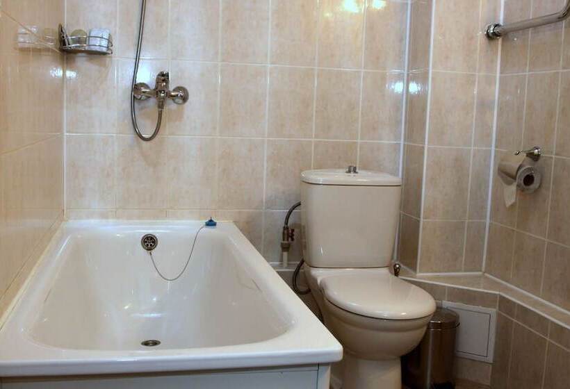 ホテル Berison Hudyakova