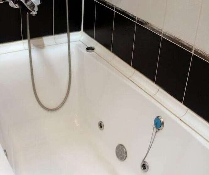 ホテル Berison Hudyakova